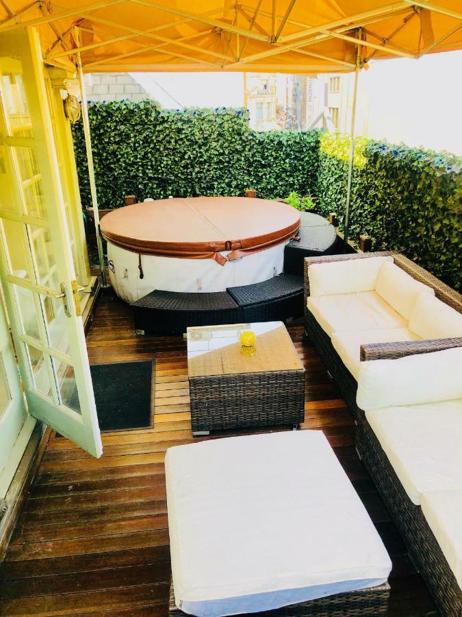 Piccadilly Circus Suites London Exterior foto