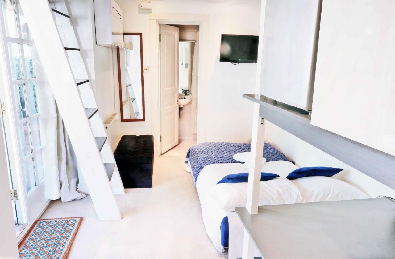 Piccadilly Circus Suites London Exterior foto